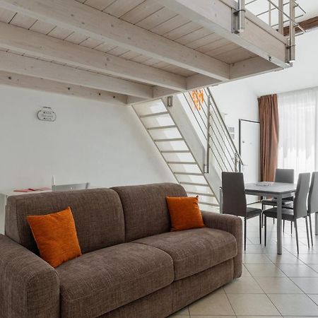 Cozy Mezzanine Apartment By Wonderful Italy ボローニャ エクステリア 写真
