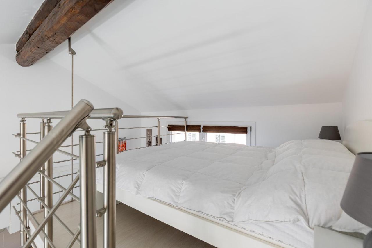 Cozy Mezzanine Apartment By Wonderful Italy ボローニャ エクステリア 写真